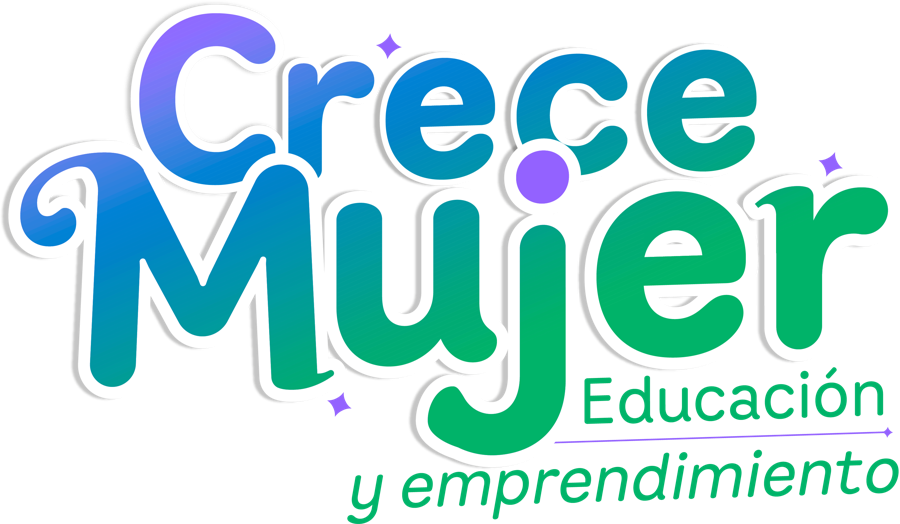 Crece Mujer