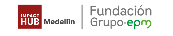 Impact Hub Medellín · Fundación Grupo EPM